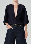Citizens of Humanity :: Franca Shirt