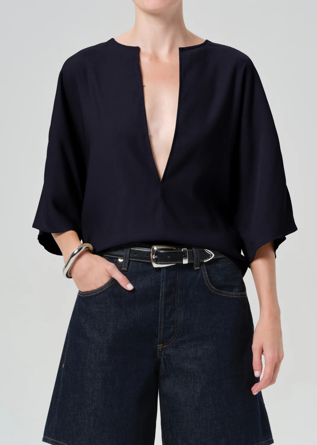Citizens of Humanity :: Franca Shirt