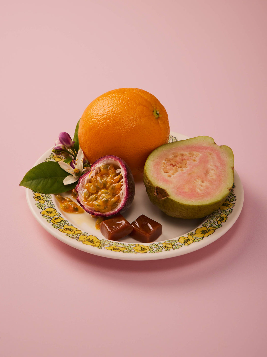 Le Bon Garcon :: P.O.G. Caramels