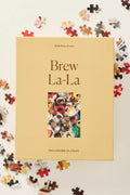 Piecework :: Brew La La