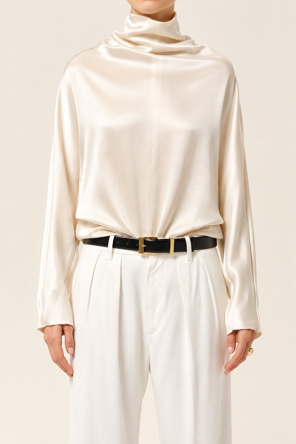 Citizens of Humanity :: Ilaria Draped Top