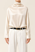 Citizens of Humanity :: Ilaria Draped Top