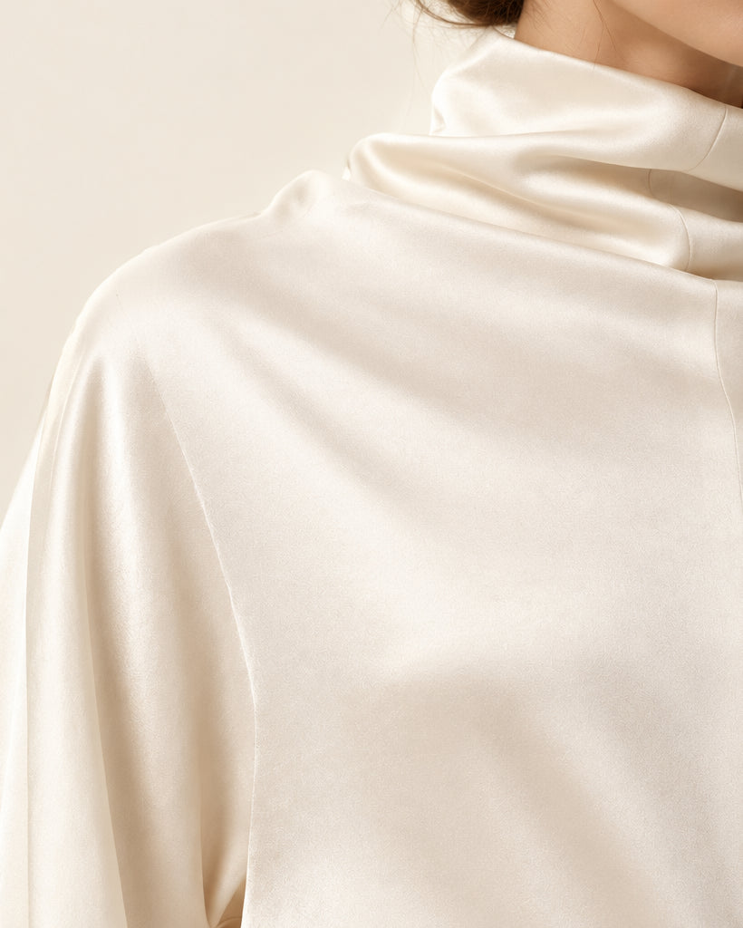 Citizens of Humanity :: Ilaria Draped Top