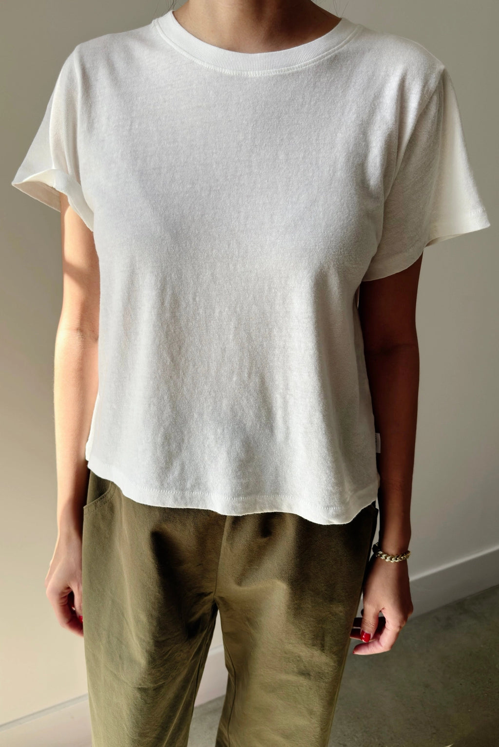 Le Bon Shoppe :: Airy Darling Tee