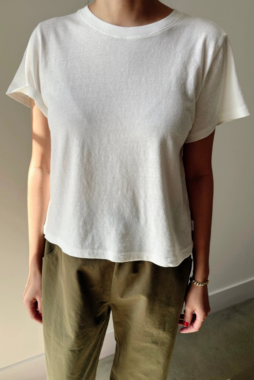 Le Bon Shoppe :: Airy Darling Tee