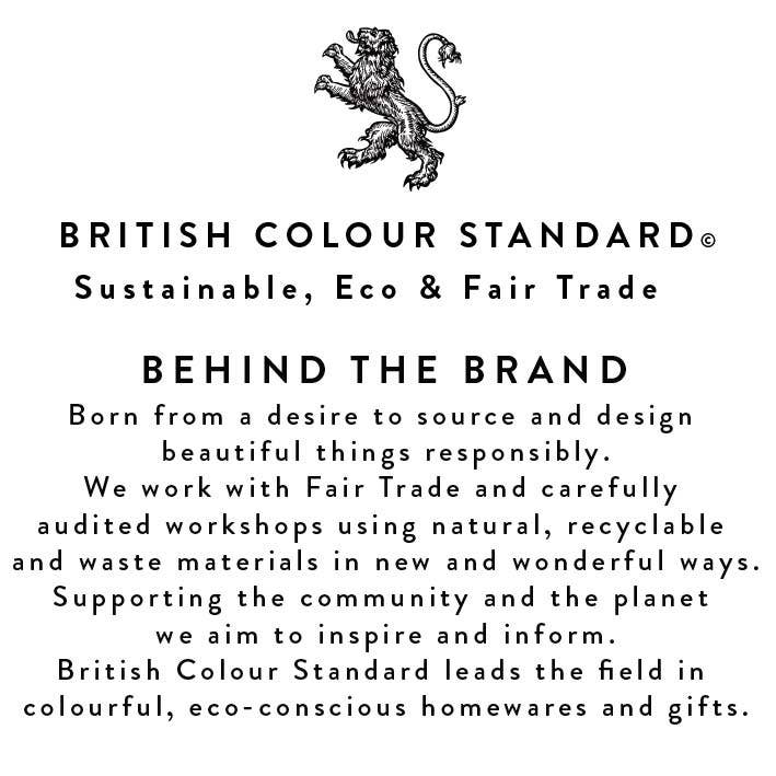 British Colour Standard :: Thin Taper Candles