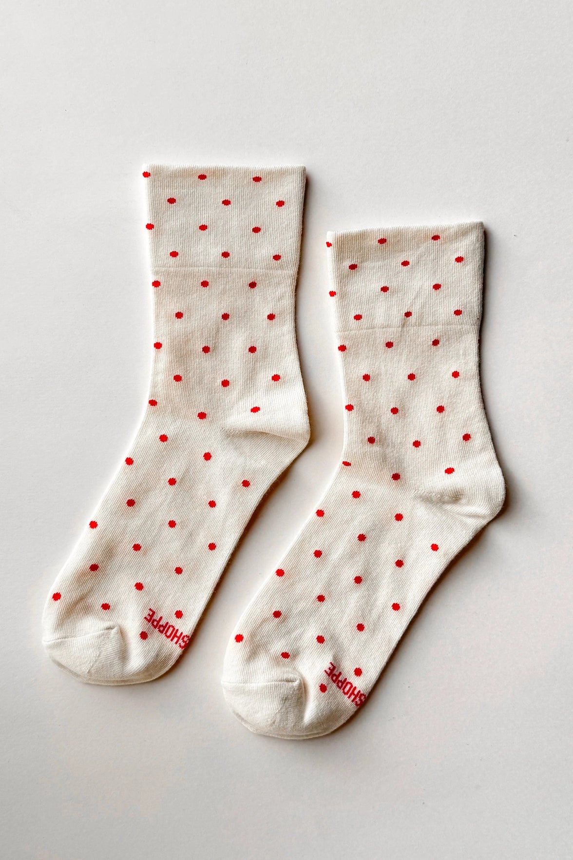 Le Bon Shoppe :: Sneaker Socks, Seasonal Colors