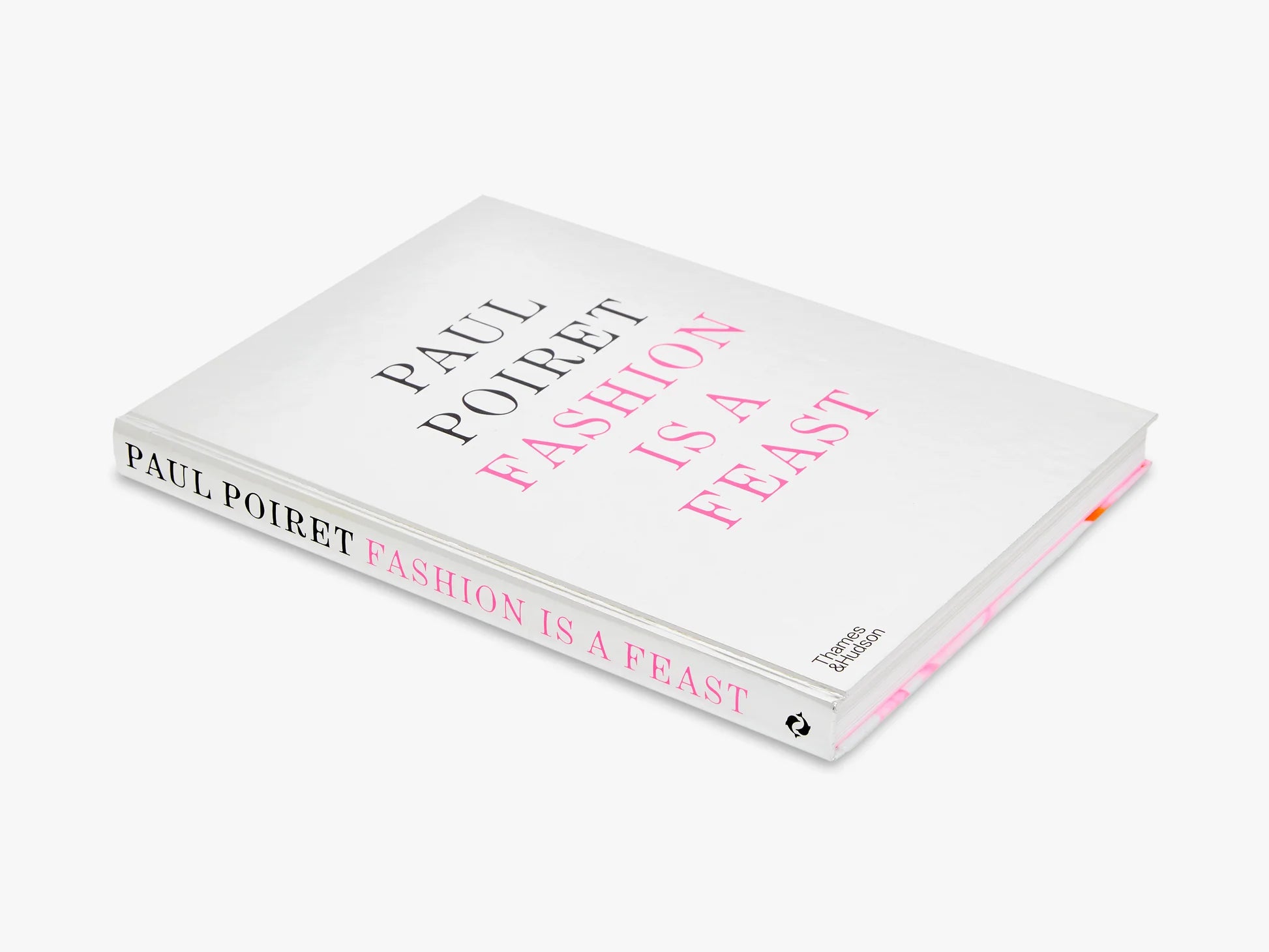 Paul Poiret: Fashion is a Feast
