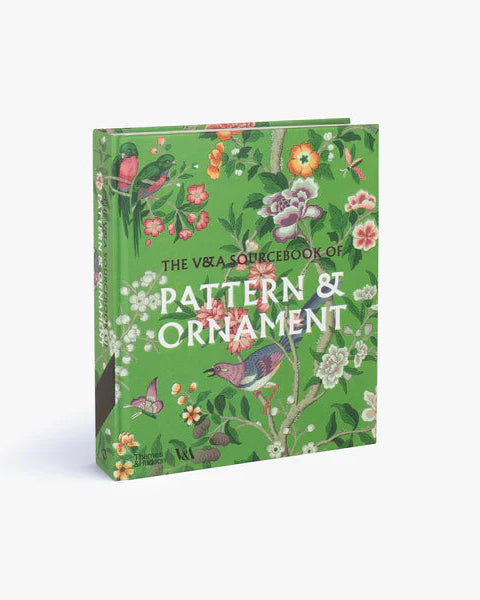 The V&A Sourcebook of Pattern & Ornament