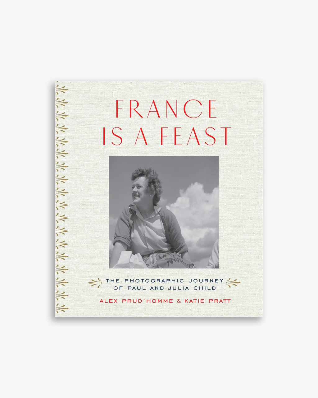 France is a Feast