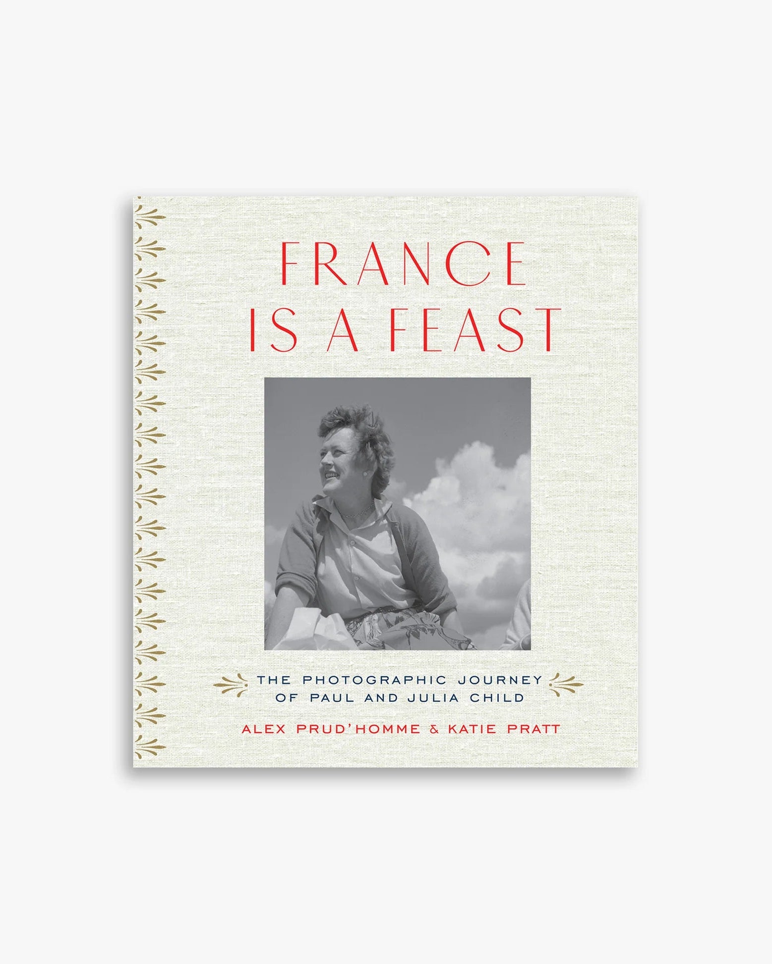 France is a Feast