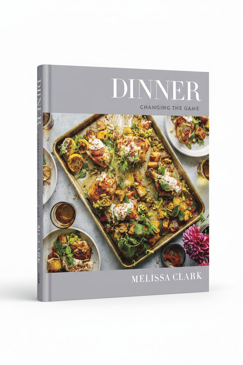 Dinner :: Cookbook