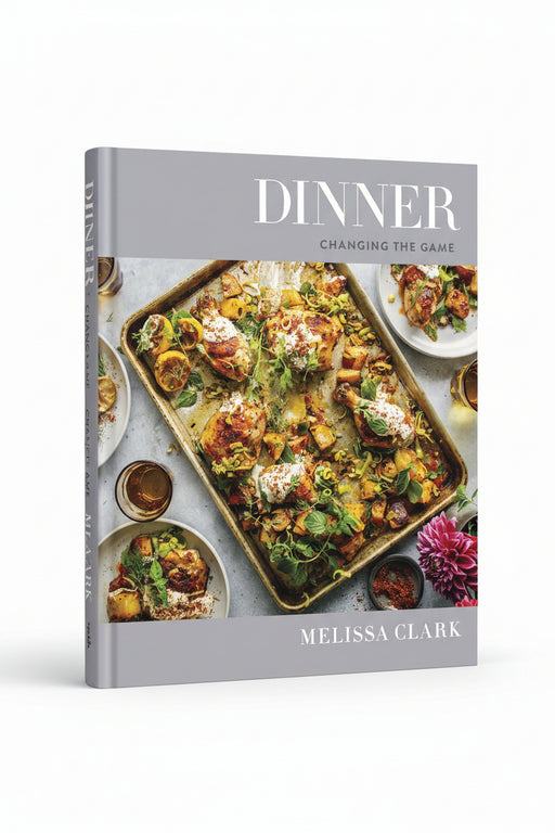 Dinner :: Cookbook
