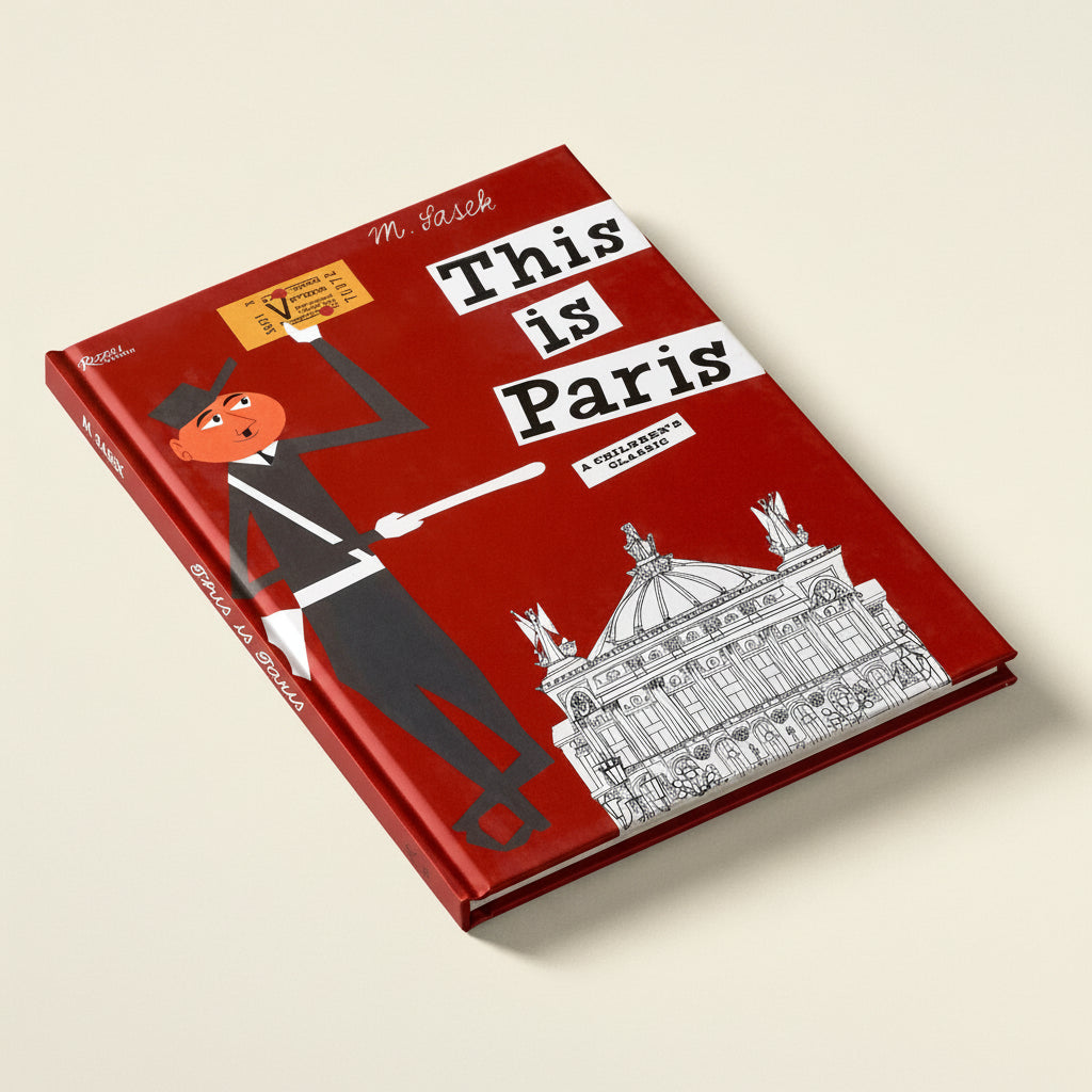 This Is Paris