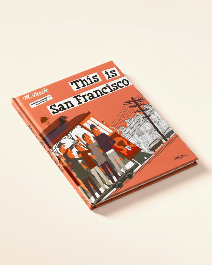 This Is San Francisco