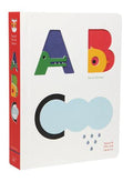 TouchThinkLearn:: ABC