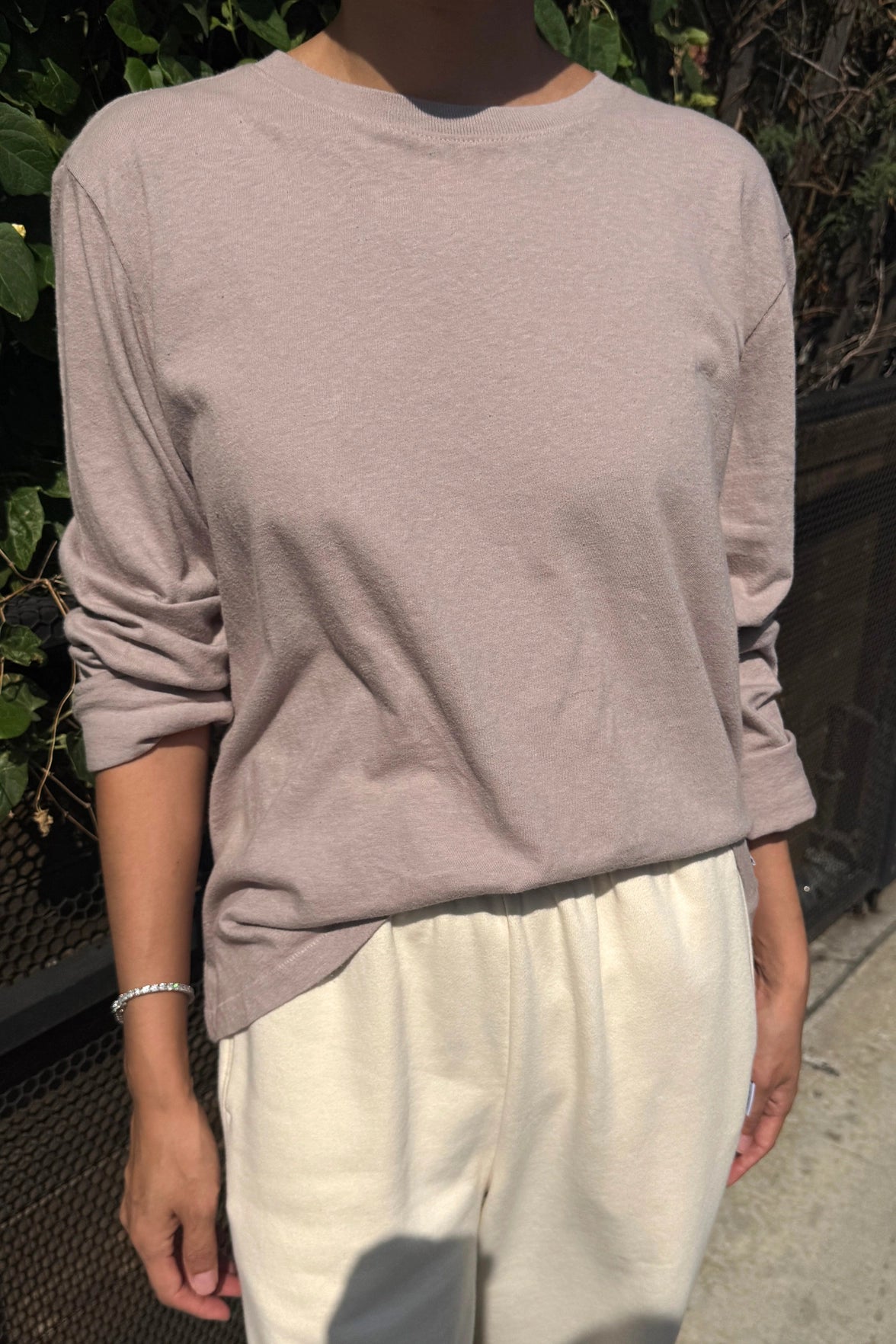 Le Bon Shoppe :: Foundation LS Tee