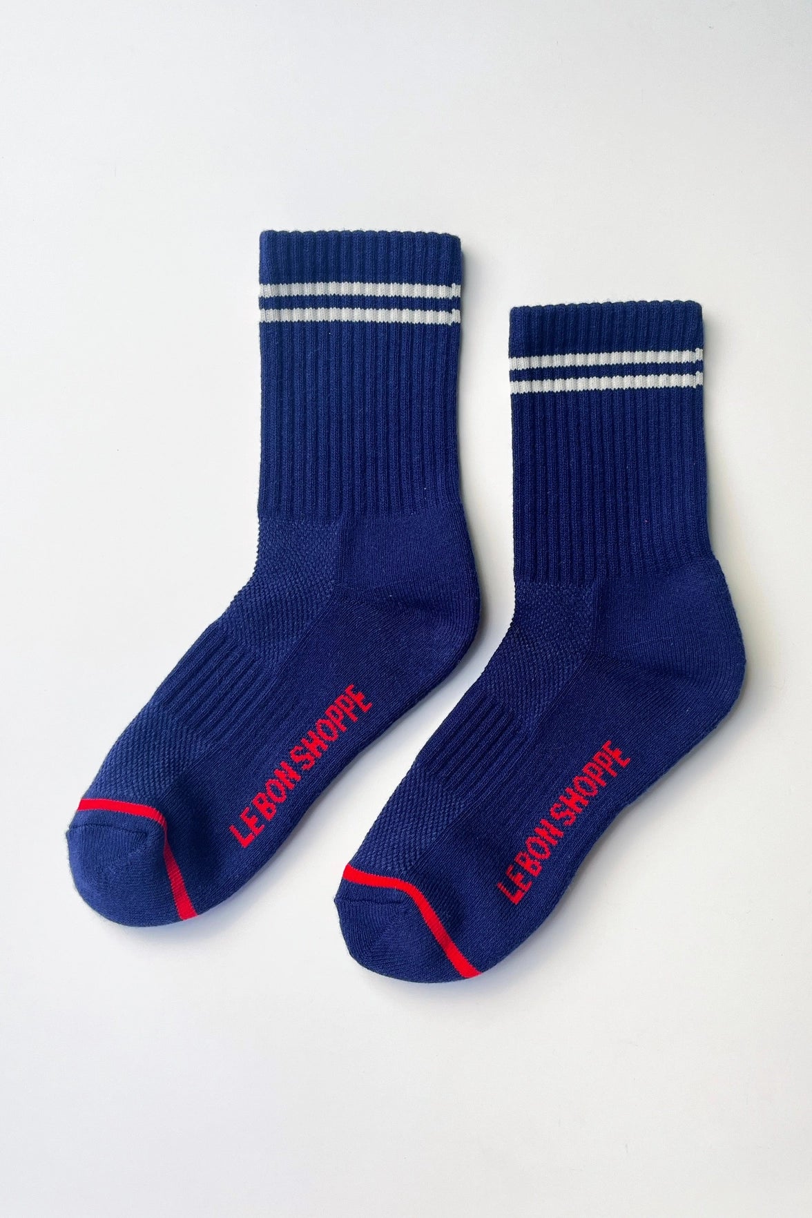 Le Bon Shoppe :: Boyfriend Socks, Seasonal Colors