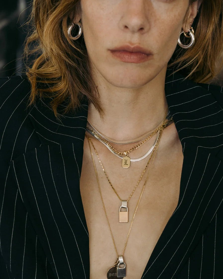 Loren Stewart :: Tru Hoops, Small Silver