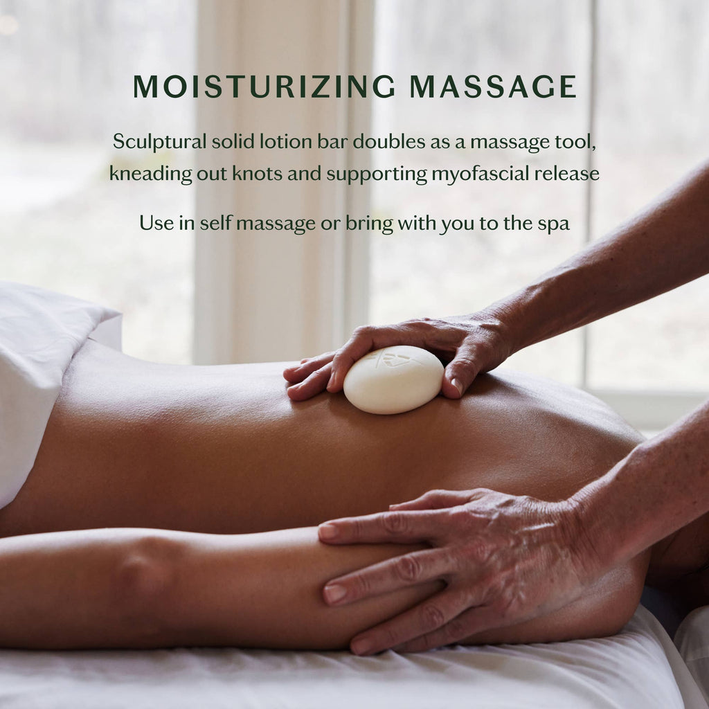 Kate McLeod :: Recovery Stone Soothing Muscle Balm