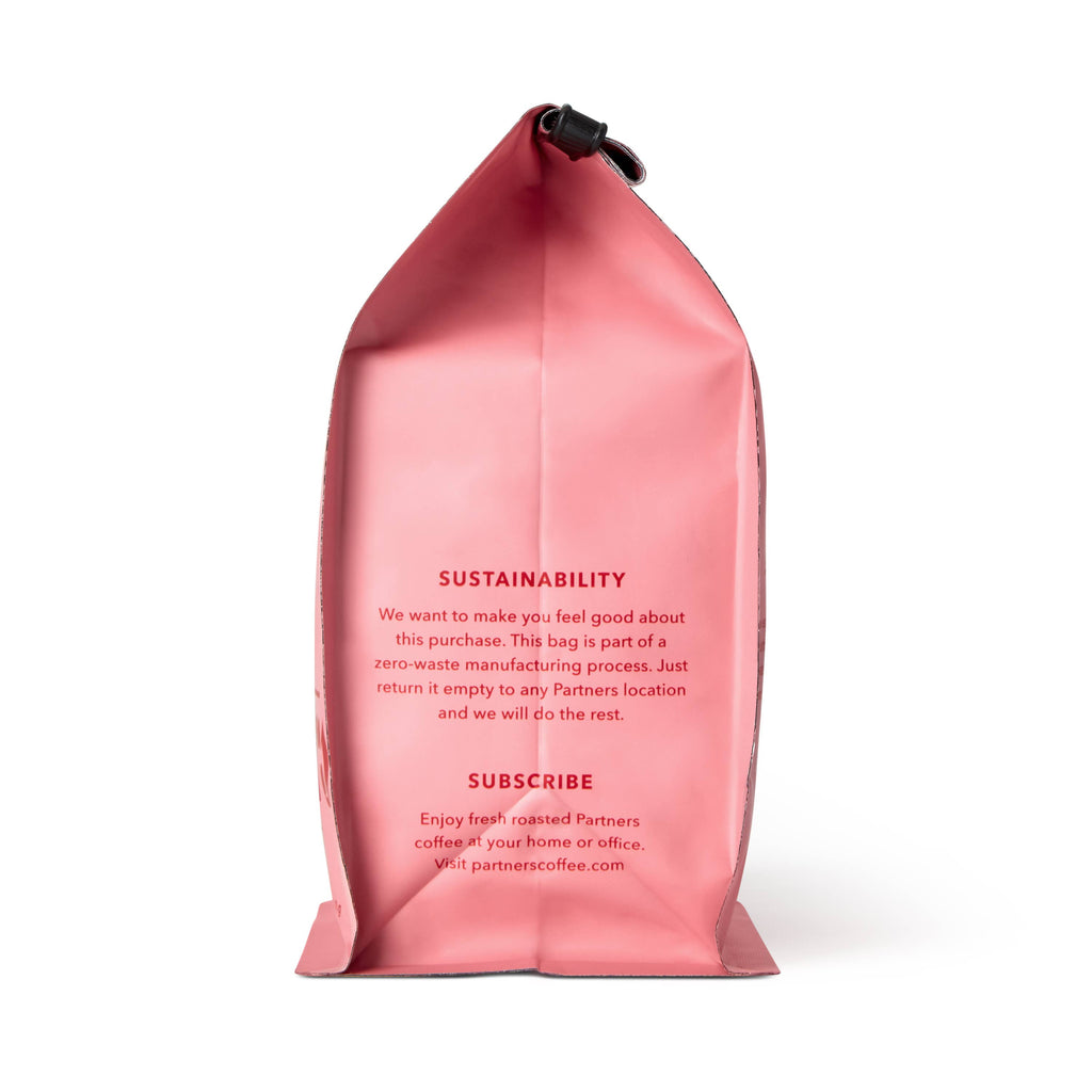 Partners Coffee :: Elevate Whole Bean