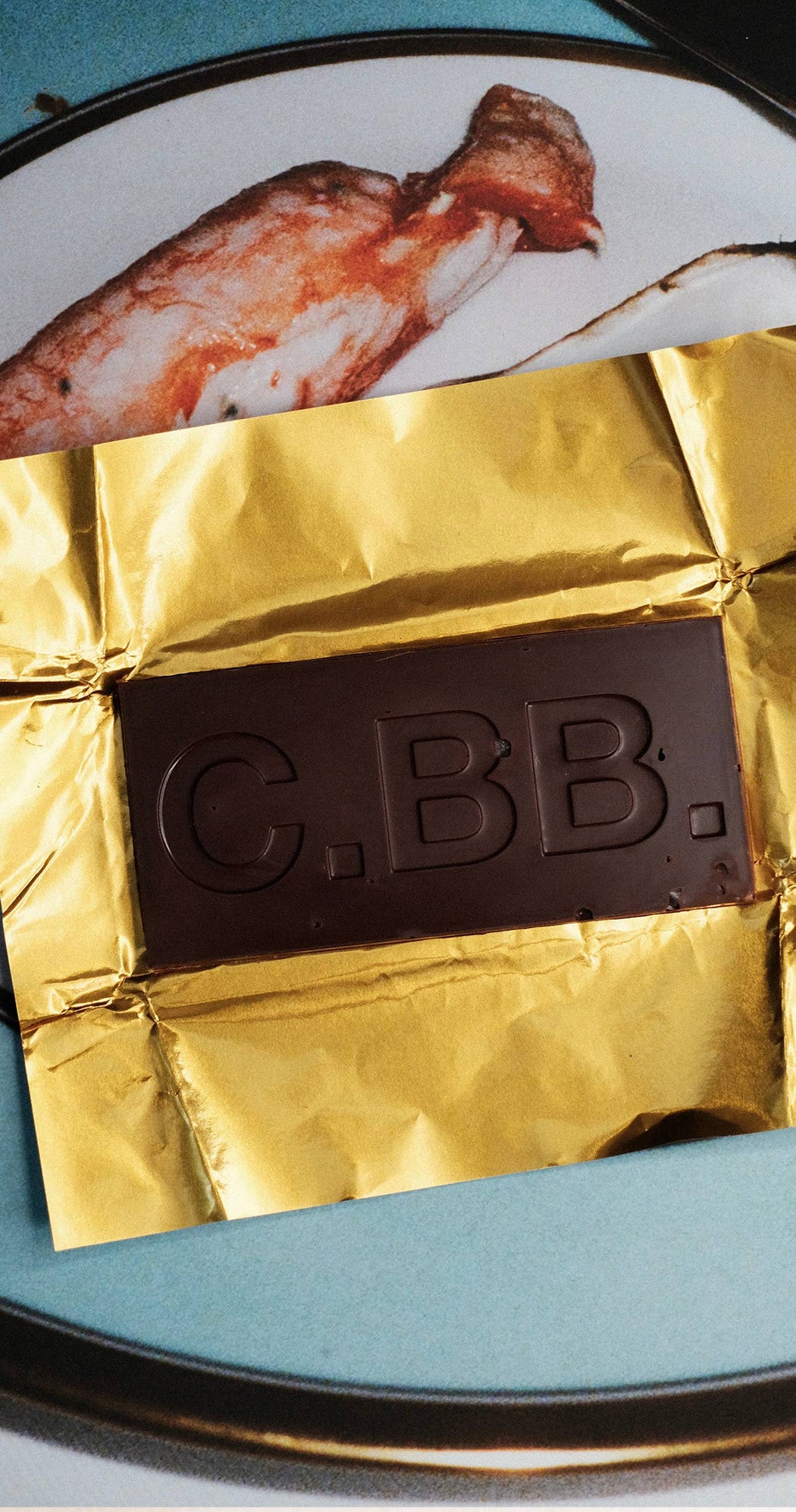 Casa Bosques - Sea Salt 74% Chocolate Bar