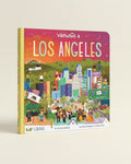 Vámanos a Los Angeles