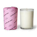 Le Feu De L'Eau :: Petale 8 oz Candle