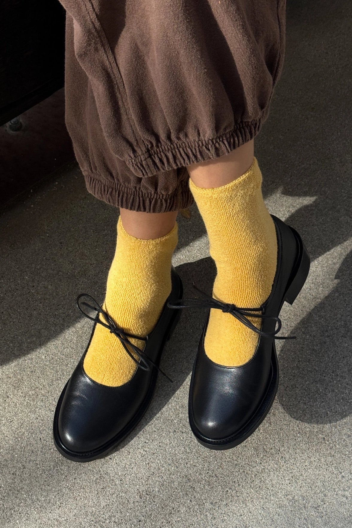 Le Bon Shoppe :: Cloud Socks