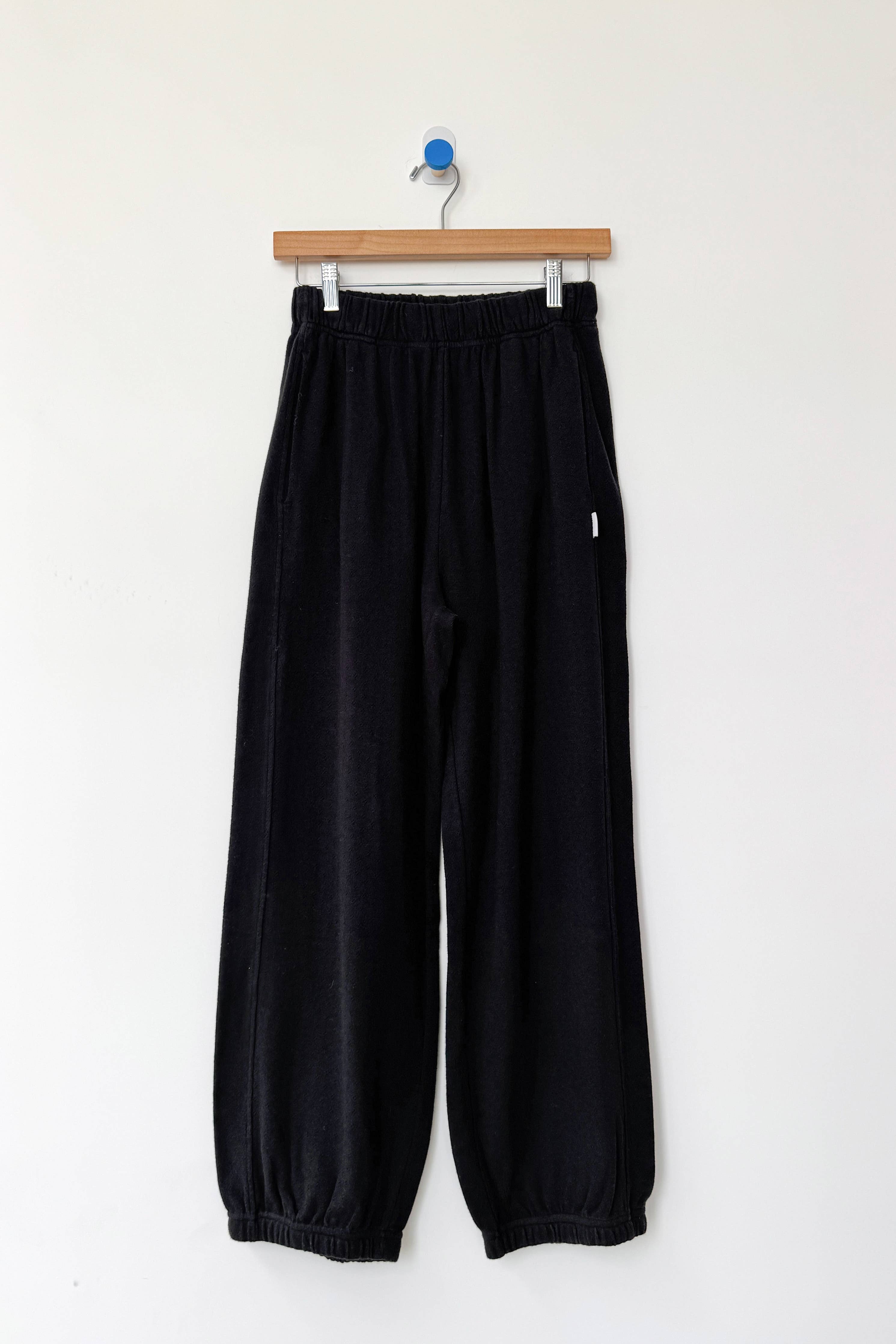 Le Bon Shoppe :: Pointelle Balloon Pants