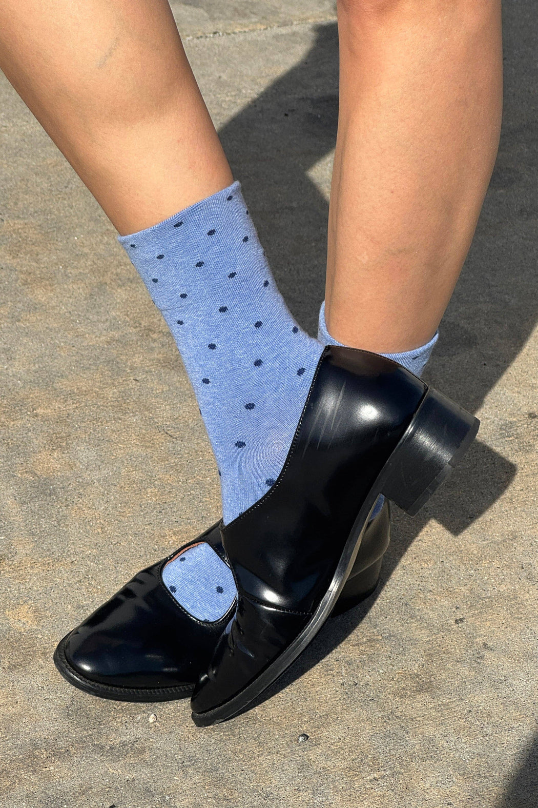 Le Bon Shoppe :: Sneaker Socks