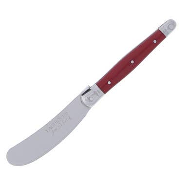 The French Farm :: Jean Dubost Mini Spreader, Red