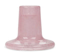 British Colour Standard :: Glass Candleholder