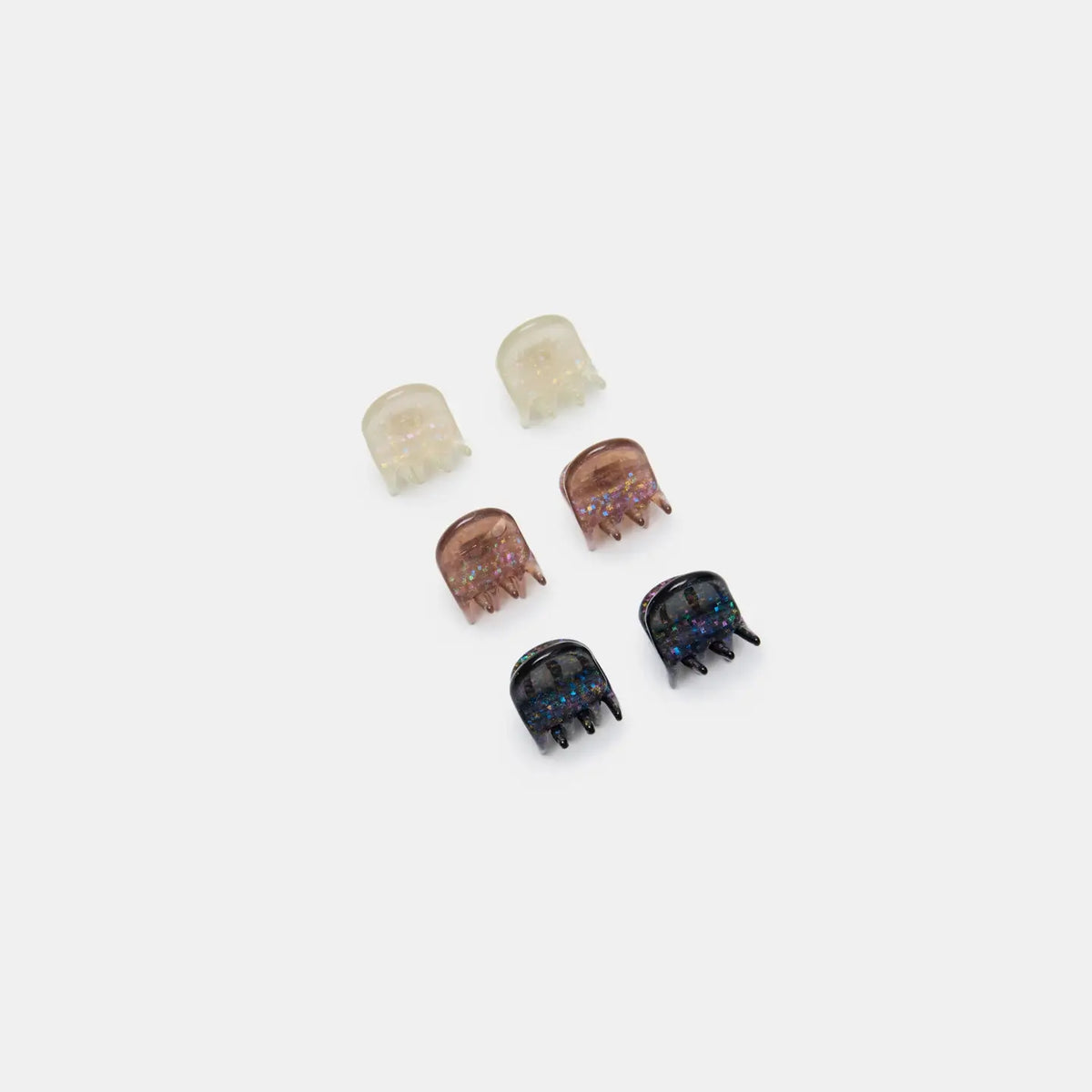 CHUNKS :: Micro Claws, Multiple Colors
