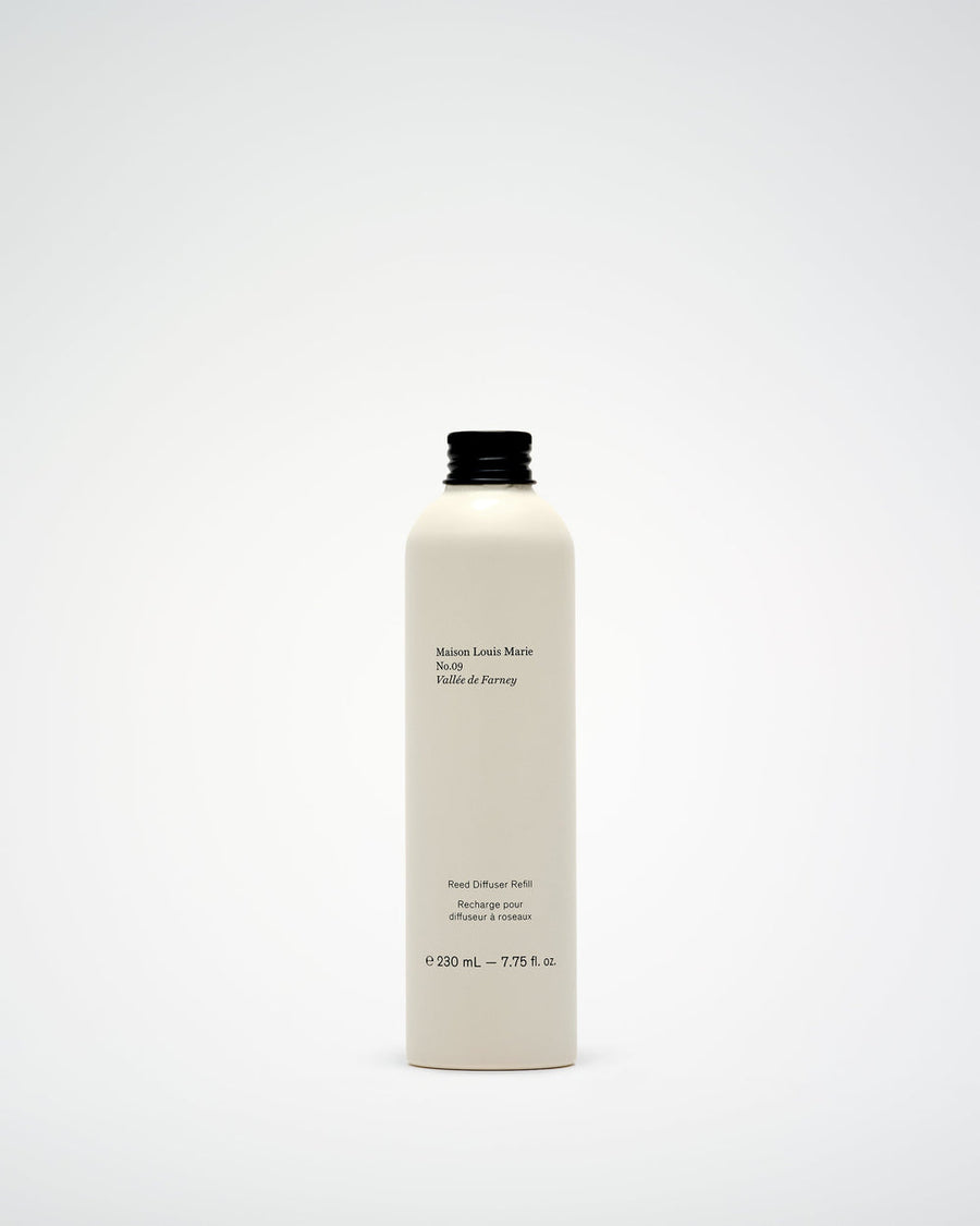 Maison Louis Marie :: No.9 Diffuser Refill