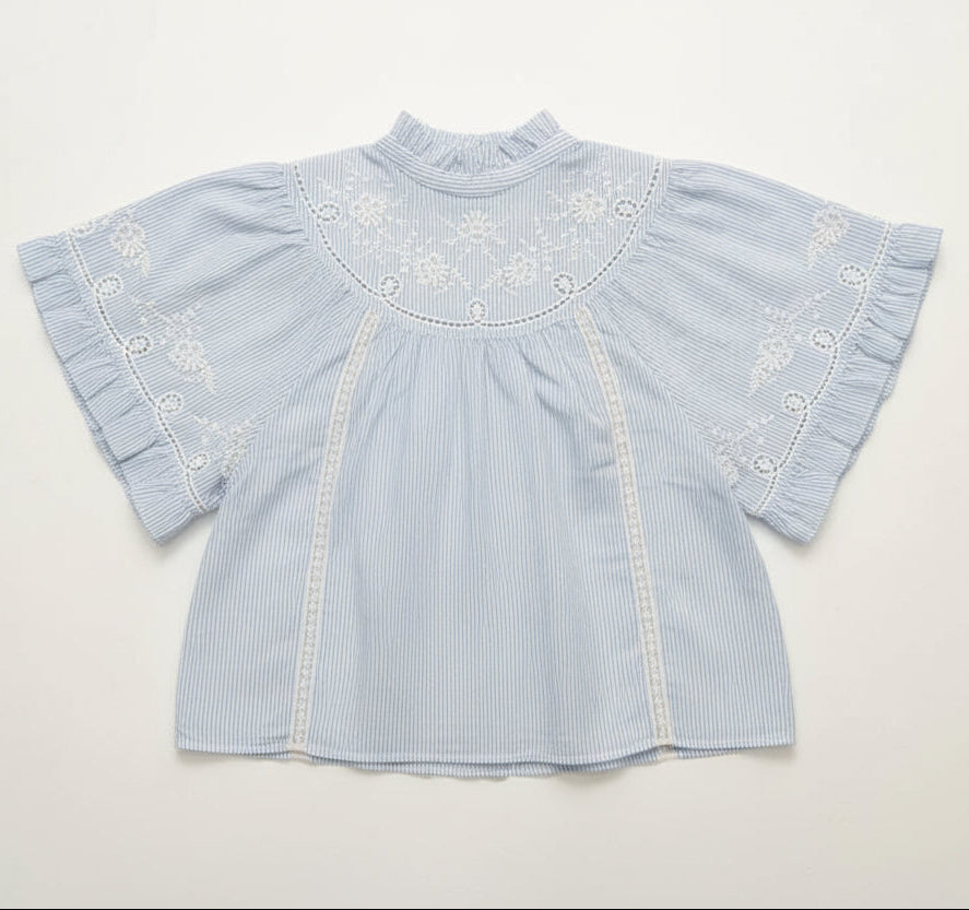 Xirena :: Mae Shirt