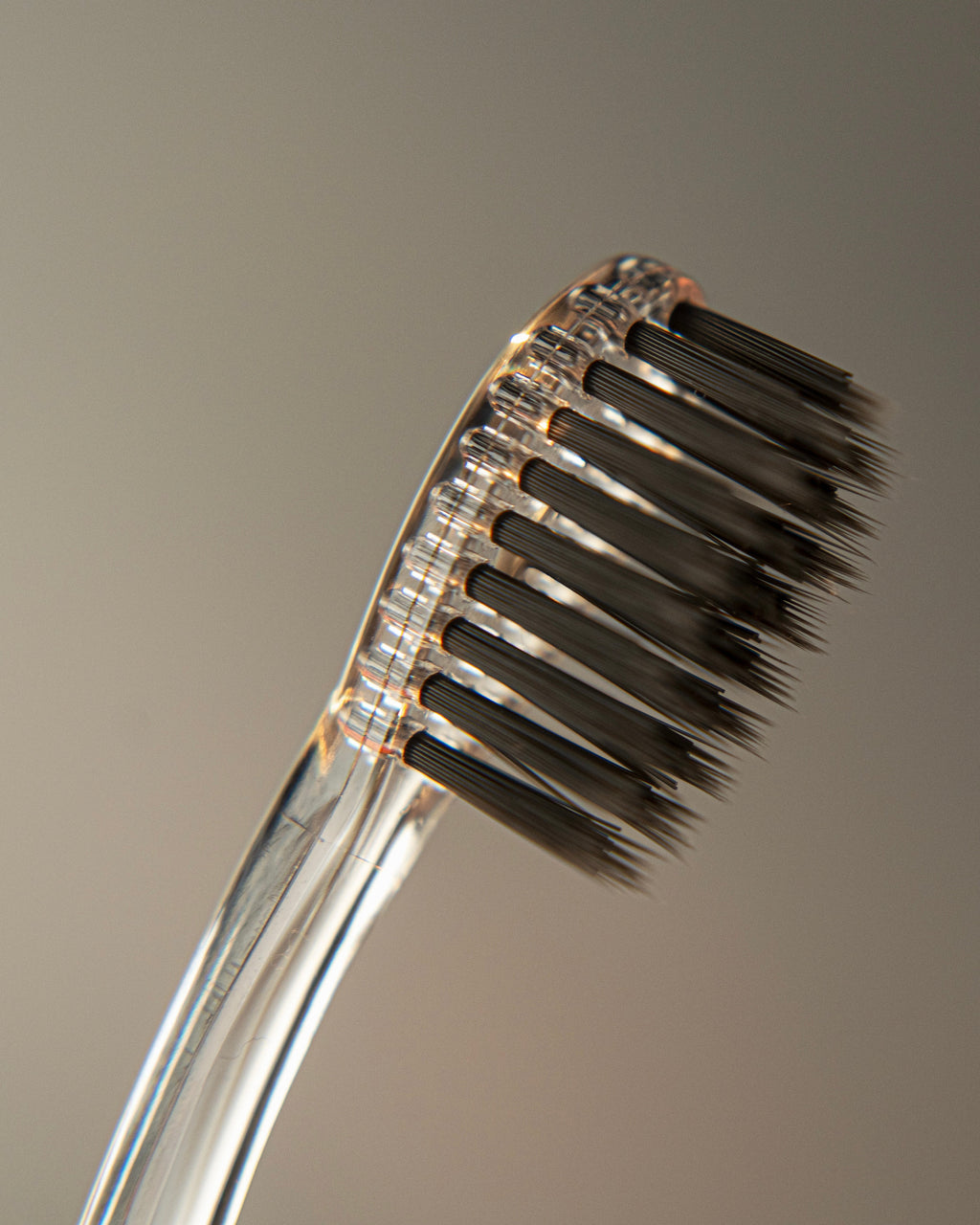 Linhart NYC :: The Nano-Silver Toothbrush