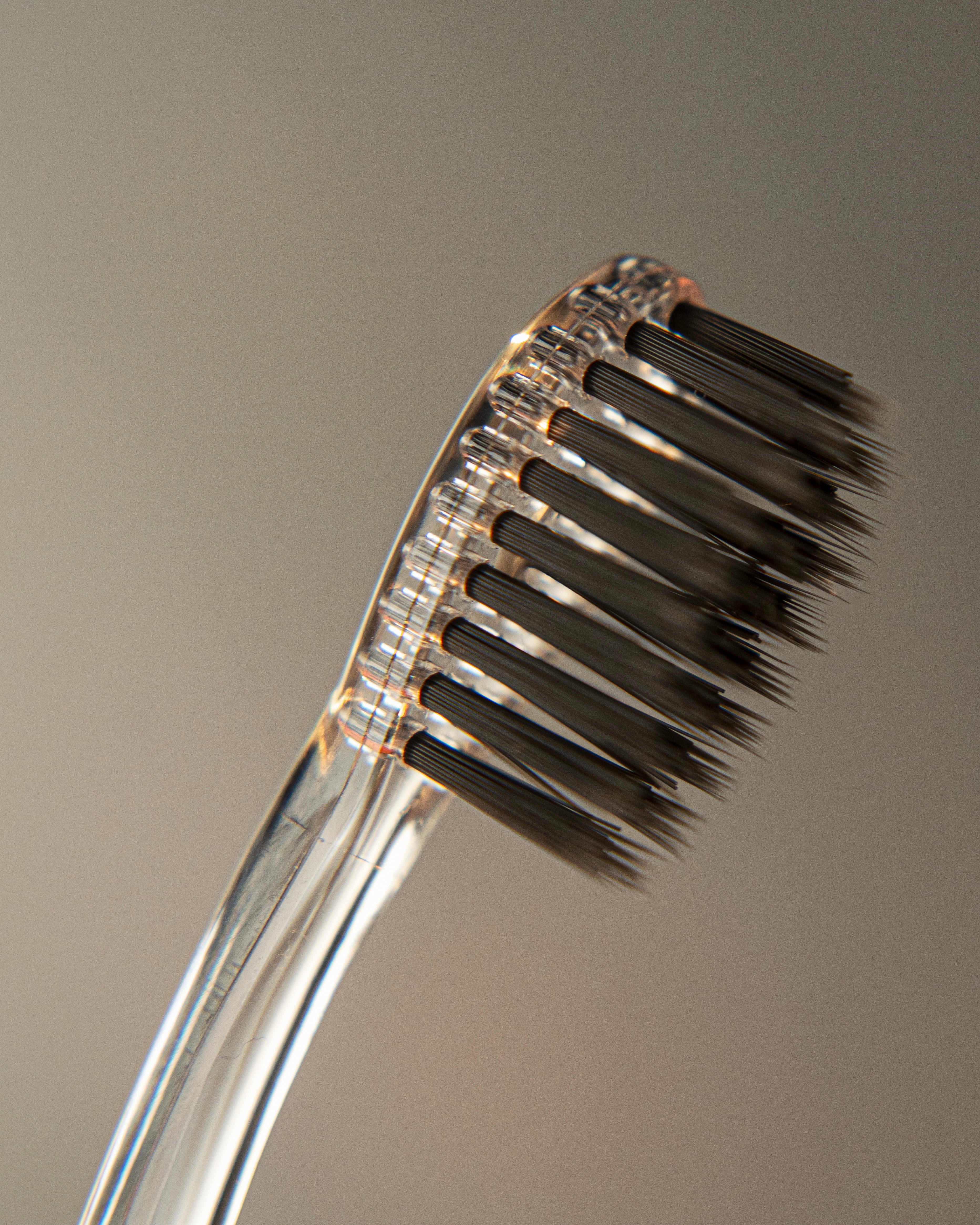 Linhart NYC :: The Nano-Silver Toothbrush