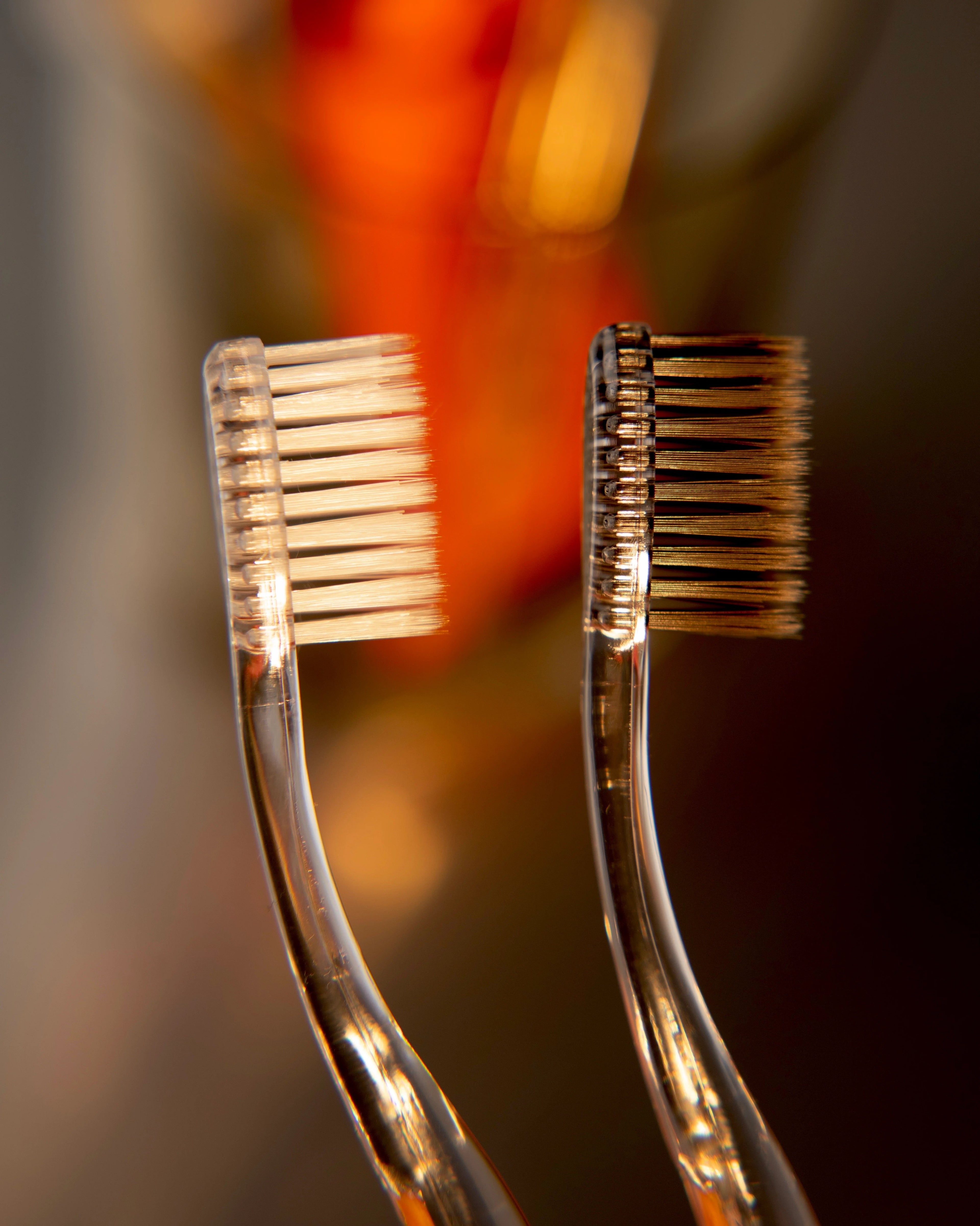 Linhart NYC :: The Nano-Silver Toothbrush