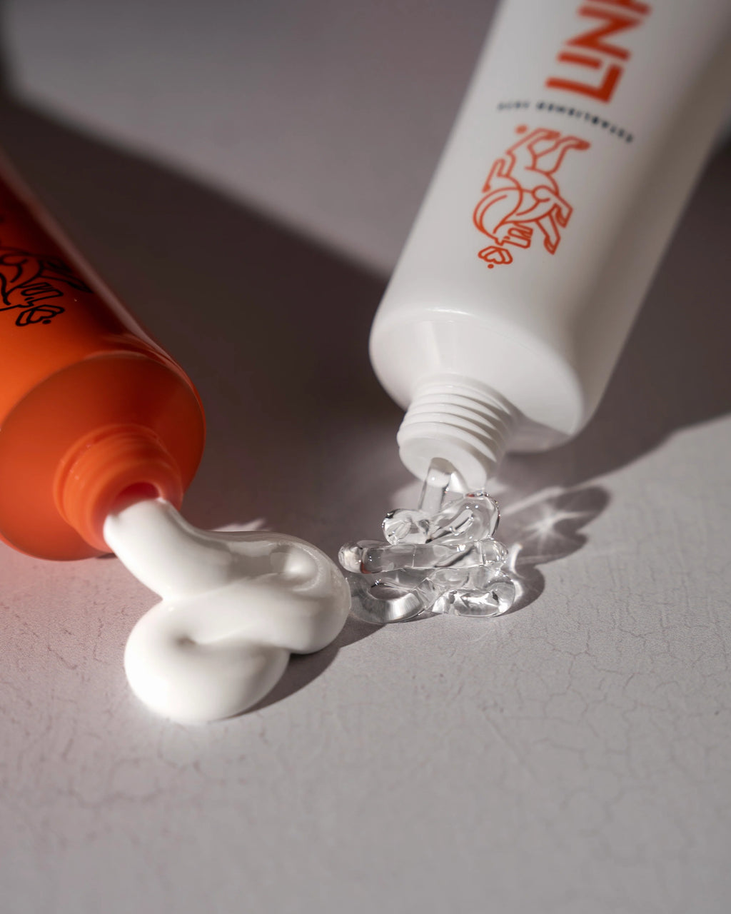 Linhart NYC :: Daily Whitener Gel