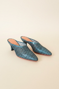 Rachel Comey :: Alder Mule (Mini Punch)