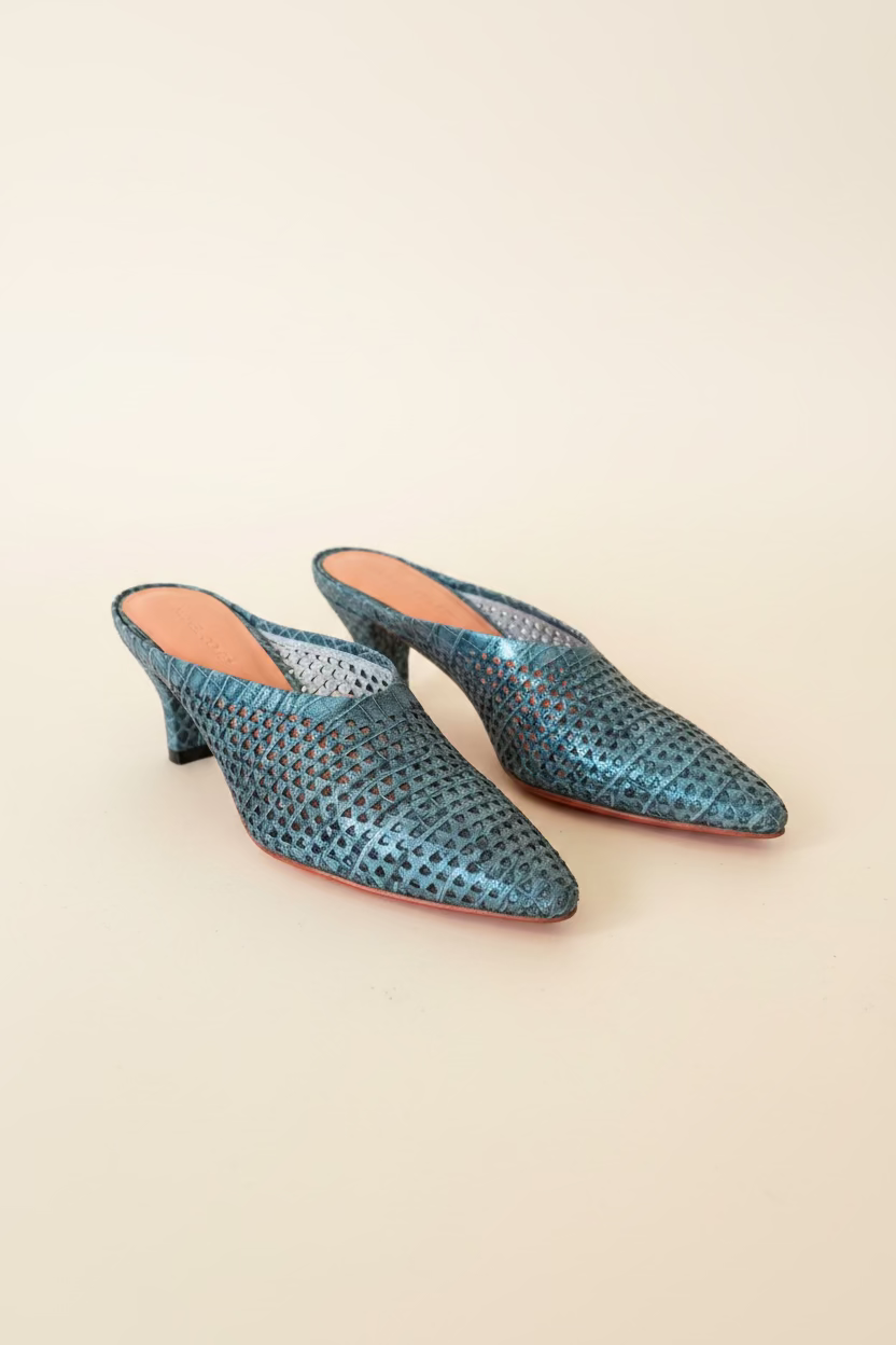 Rachel Comey :: Alder Mule (Mini Punch)