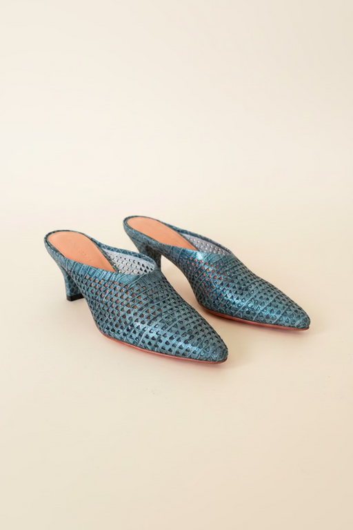 Rachel Comey :: Alder Mule (Mini Punch)