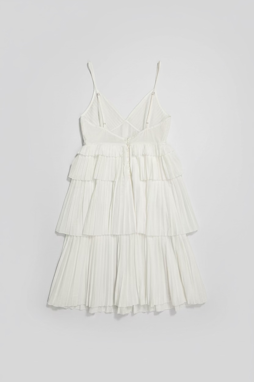 Etat D'Ete :: Dance Dress