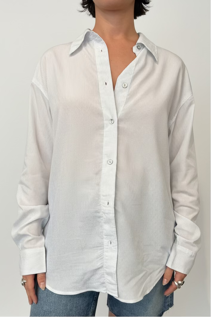 Citizens of Humanity :: Avni Slim Shirt