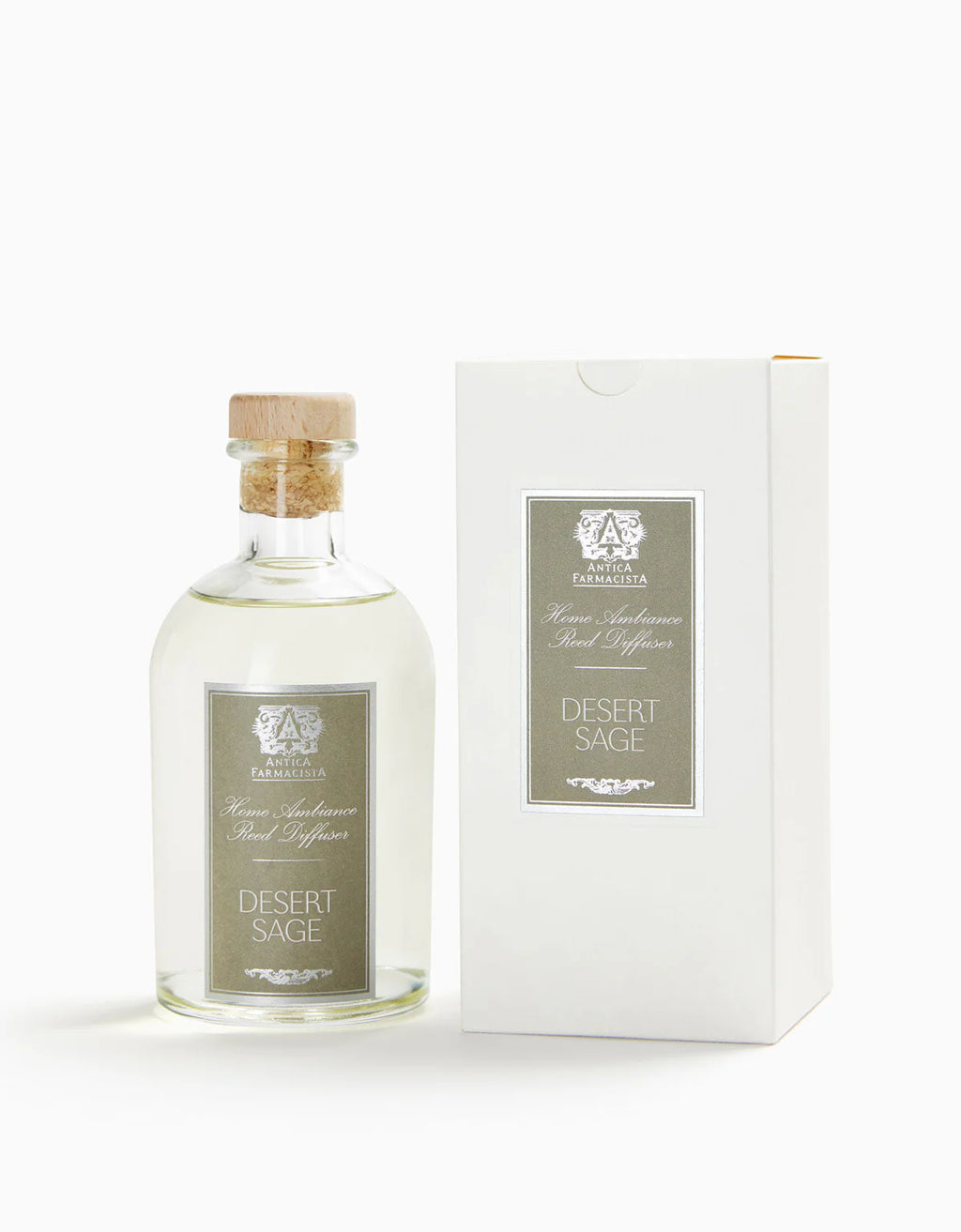 Antica Farmacista :: Diffuser, Desert Sage, 250mL