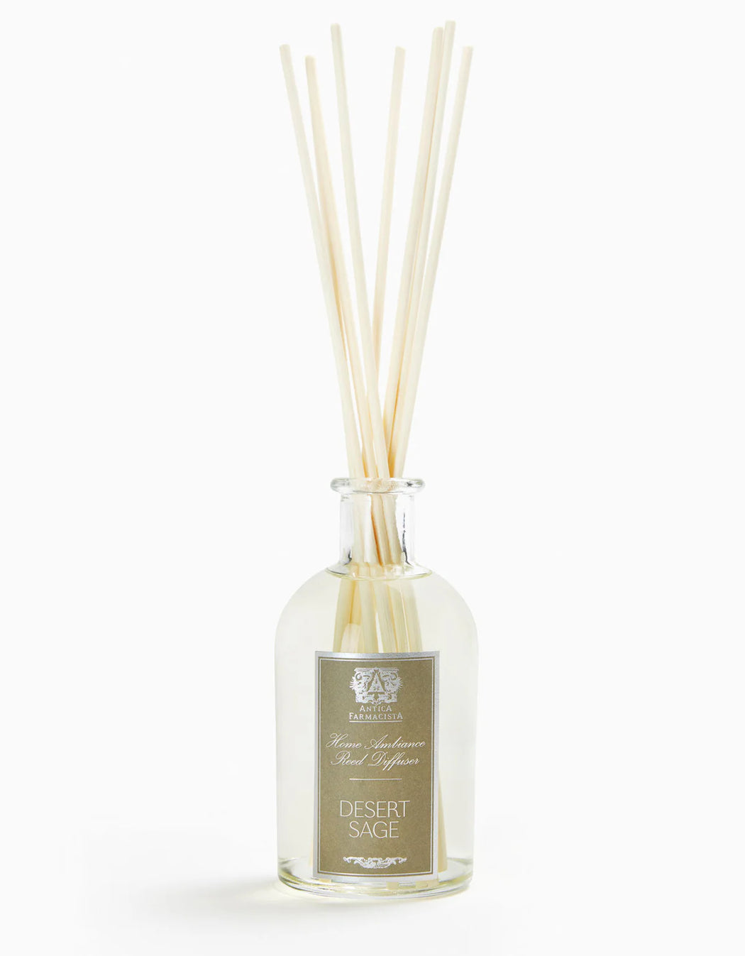 Antica Farmacista :: Diffuser, Desert Sage, 250mL