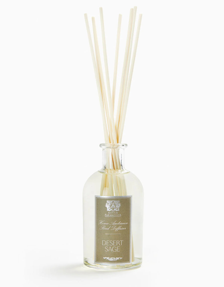 Antica Farmacista :: Diffuser, Desert Sage, 250mL