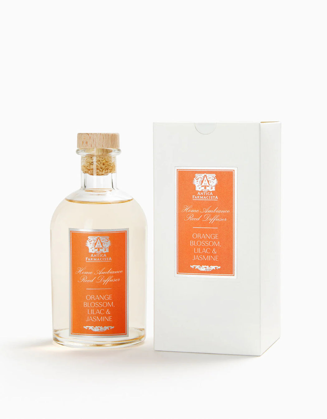 Antica Farmacista :: Diffuser, Orange Blossom, 250mL
