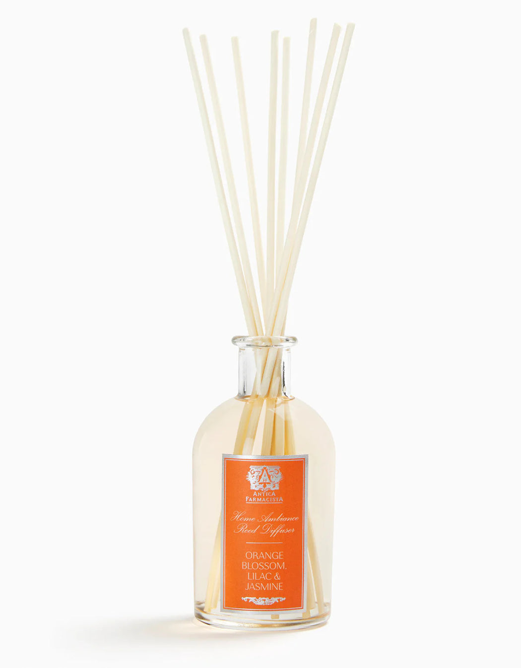Antica Farmacista :: Diffuser, Orange Blossom, 250mL